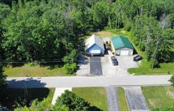 7850 White Birch, Farwell, MI 48622