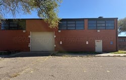 2801 DUNIVEN Circle, Amarillo, TX 79109