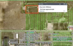 Tbd Harvest Hills Sub, Williston, ND 58801