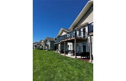 100 Rocky Point Road unit: D11, Polson, MT 59860