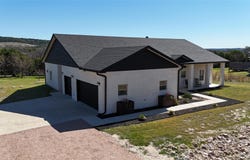 125 Westcreek Dr, Bertram, TX 78605