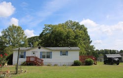 576 Fellowship Church Road, Princeton, NC 27569