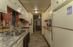 36 Via Contenta, Angel Fire, NM 87710