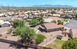 2715 N 122ND Drive, Avondale, AZ 85392