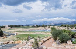 231 Pueblo Loop lot: 15, Alto, NM 88312