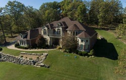 109 Cedar Bluff, Saddlebrooke, MO 65630
