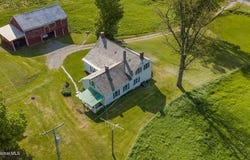 167 Burgess Road, Hoosick Falls, NY 12090