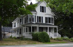 65 High Street, Fairfield, ME 04937