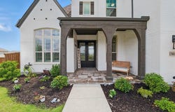 1301 Limestone Ridge Road, Mansfield, TX 76063