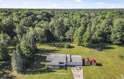 6351 W Sanborn Road, Lake City, MI 49651