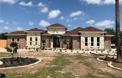 2907 North Jackson Road, Edinburg, TX 78541