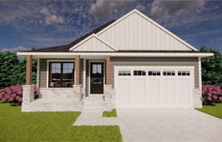 320 Laurel Curve, Golden Valley, MN 55426