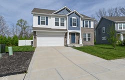 2364 Ninebark Drive, Plainfield, IN 46168