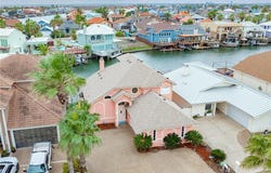 15369 Yardarm Court, Corpus Christi, TX 78418