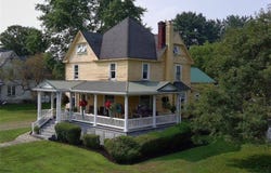 25 Depot Street, Berkshire, NY 13736