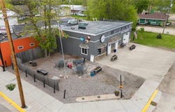 102 S Gill Street, Hill City, MN 55748