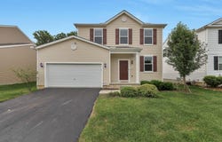5835 Sebring Drive, Westerville, OH 43081