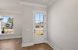 205 Lake Crest Drive, Madison, MS 39110