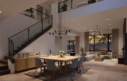 503 Overlook Rim Drive, Henderson, NV 89012