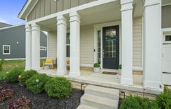 11456 Canby Court, Plain City, OH 43064