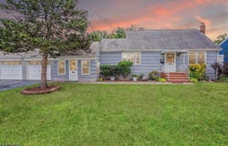 515 BEECHWOOD AVE, Roselle Park Boro, NJ 07204
