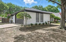 7758 Crestview Court, Watauga, TX 76148