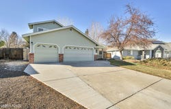 2052 Clover Court, Carson City, NV 89703