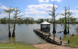 Bungalow Lane, Tchula, MS 39169