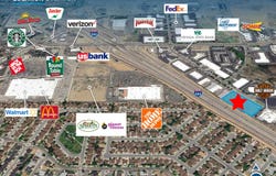Research Way, Carson City, NV 89706