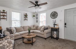 318 S Mulberry Street, Troy, OH 45373
