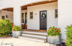 225 Mathew Bird, Bozeman, MT 59715