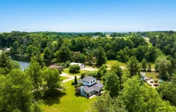 16966 Maple Drive, Leroy, MI 49655