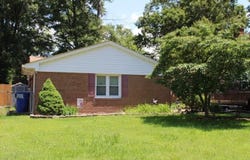 95 Kendall Drive, Newport News, VA 23601