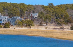 345 Cove Road, Wellfleet, MA 02667