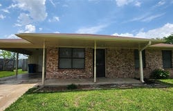 717 Contour Drive, Mexia, TX 76667