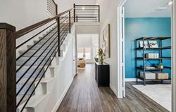 209 Savannah Lane, Oak Point, TX 75068
