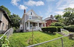 2011 Fairmont Avenue, Columbus, OH 43223