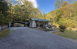 469 Hatfield Branch, McCarr, KY 41544