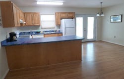 404 CENTRE STREET, MELROSE, FL 32666