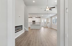 2445 Auburn Street, Fate, TX 75087