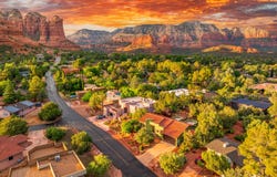 610 Mountain Shadows Drive, Sedona, AZ 86336