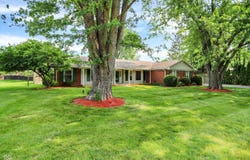 13172 E 116th Street, Fishers, IN 46037