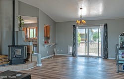 7046 Dusty Saddle Trail, Show Low, AZ 85901