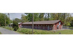 2103 S Beech, Pine Bluff, AR 71611