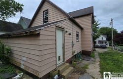 708 Grant Avenue, Dunkirk, NY 14048