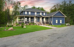 W6880 Maplewood Lane, Medford, WI 54451
