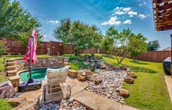 8420 Bonanza Street, Aubrey, TX 76227