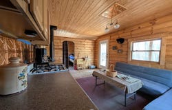 422 CABIN HOLLOW LN, BRANDYWINE, WV 26802