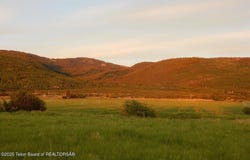 1185 S SORENSEN WAY, Alta, WY 83414