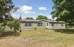710 Oak Street, Luther, MI 49656